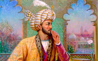 Жаҳон эътирофидан юксак мерос