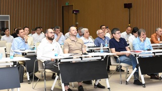 Продвижение зеленых технологий и энергосбережения