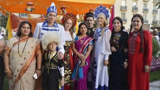 Бағрикенглик Янги Ўзбекистон жилосидир