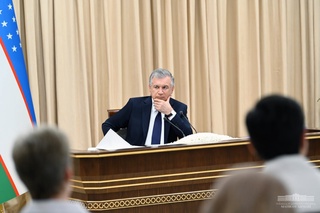 Обсуждены принятые после открытого диалога меры и задачи на перспективу