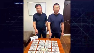 «Ҳаж» зиёратига юборишни ваъда қилган фирибгарлар ушланди