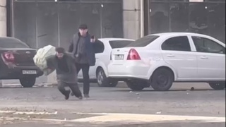 Fuqaroni tepgan mahalla raisi ishdan olindi