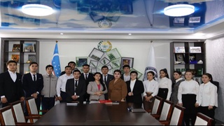 Malakali kadrlar tayyorlash oliy ta’lim ustuvor vazifasidir