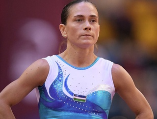 Чусовитина жаҳон кубогида кумуш медалга сазовор бўлди