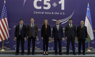 USAID выделит странам Центральной Азии 14,3 млн долларов США на развитие бизнеса, «зеленой» энергетики и СМИ