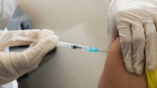 Sentyabr oyida davlatimiz tomonidan 1 million ortiq grippga qarshi vaksina olib kelinadi