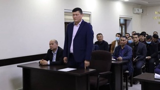 Тошкент вилояти Уй-жой коммунал хизмат кўрсатиш бошқармаси бошлиғи тайинланди