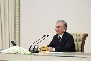 Prezident yana bir muhim yangilikni eʼlon qildi