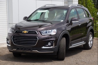 Ҳоким олган «Каптива» қайтага реал нархидан паст баҳога харид қилинган