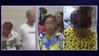 Qoʻlbola usulda dori tayyorlovchi jinoiy guruhga sud hukmi oʻqildi