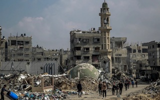 СМИ: ХАМАС приняло условия проекта сделки по прекращению огня