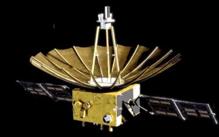 Xitoy 2024-yilda Oyga Queqiao-2 sun'iy yo'ldoshini uchiradi