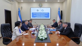 Выборы-2023: Миссия наблюдателей от СНГ начала работу по мониторингу проведения досрочных выборов Президента Узбекистана