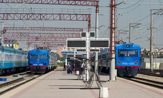 Возобновляется движение пригородных электропоездов из Ташкента в Ходжикент, Сырдарью и Гулистан