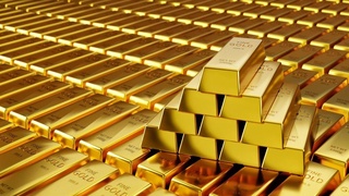 Узбекистан снова стал крупнейшим продавцом золота