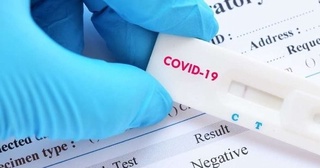 Қўшни давлатга парвоз қилувчилар ПЗР-тести топшириши шарт