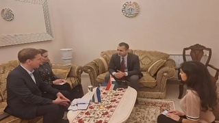 Ўзбекистон ва Венгрия меҳнат мигрантларини қўллаб-қувватлаш бўйича саъй-ҳаракатларни бирлаштиради