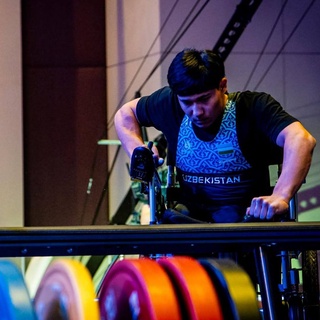 Осиё-Океания чемпионатини 4 та медаль билан бошладик