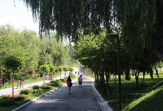 Пешгӯии обу ҳаво барои 15 июл