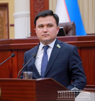 Ёшлар етакчиси йигит-қизларнинг чин дўстига айланиши керак