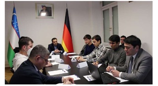 Германияда «Ўзбекистонлик ёшлар клуби» ташкил этилди