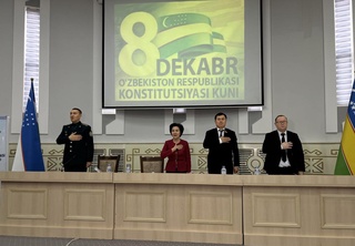 Конституцияның жаслар турмысындағы әҳмийети