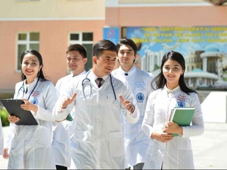 Ўзбекистонда хусусий клиникаларда клиник ординаторларни тайёрлашга рухсат этилди