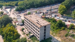 Пустующую недвижимость госорганов принудительно выставят на торги