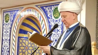 Духовное собрание мусульман России откроет портал для мигрантов