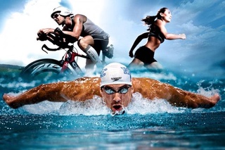 Самарканд готовится к Кубку Азии по триатлону