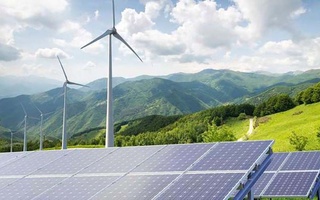 «Зеленая» энергетика: какие сложности предстоит преодолеть?