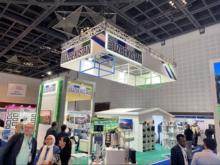 DIHAD-2024: площадка достижений кожаной промышленности Узбекистана