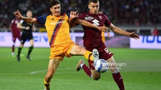 Элдор Шомуродов поучаствовал в разгроме «Торино»