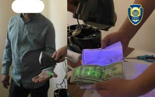 Oliy ta'lim muassasalariga o'qishga kiritish bilan bog'liq 127 ta jinoyat fosh etildi