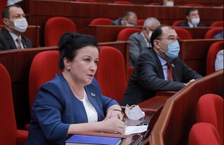 Тошкент шаҳри таркибида Янгиҳаёт тумани ташкил этилди