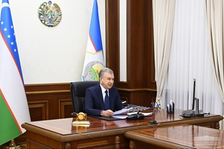 Туризм имкониятларини кенгайтириш бўйича таклифлар муҳокама қилинди