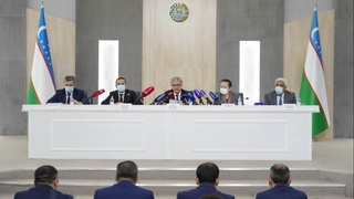 “Omicron” shtammidan sogʻayish muddati 4-5 kun, virusning oʻpkaga asorati bir necha marotaba kam