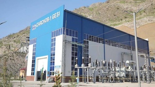 Потенциал гидроэнергетики будет увеличен почти в три раза