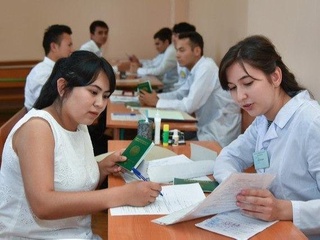 Мамандығы бойынша 5 жыл еңбек өтелі бар әйелдер ұсыныс хат бойынша қабылданады