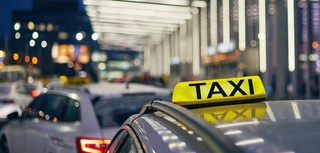 Прозрачность рынка такси в Узбекистане обеспечила оборот в 7,2 трлн сумов