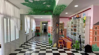 Эффективное взаимодействие страны и частного сектора