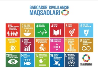 Ўзбекистон Барқарор ривожланиш мақсадлари рейтингида 19 поғонага кўтарилди