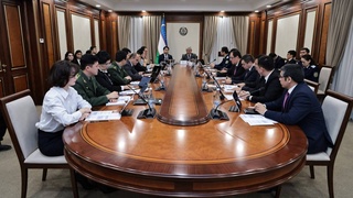 Расширение участия общественности в государственном управлении - важное условие устойчивого развития страны