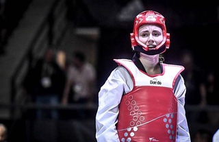 Чэнду-2021: Светлана Осипова - призер Универсиады