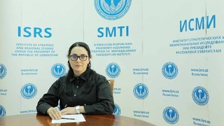 Президент Узбекистана предложил создать платформу «Интеллектуальный Шёлковый путь»