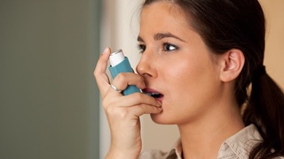 Астма касаллиги қандай даволанади?