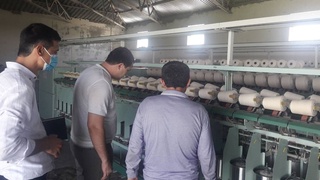 Меҳнат миграциясидан қайтган фуқаролар бандлиги таъминланади