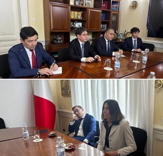 Узбекистан совместно с ФАО и другими зарубежными партнерами проведет в Ташкенте международный форум по продовольственной безопасности