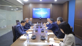 Узбекистан и JICA запускают новые проекты в образовании и науке