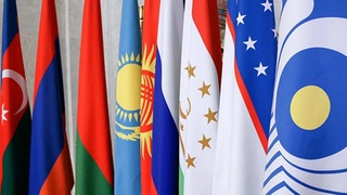 В СНГ будет создан Общественный совет базовых организаций стран Содружества в сфере нормирования труда